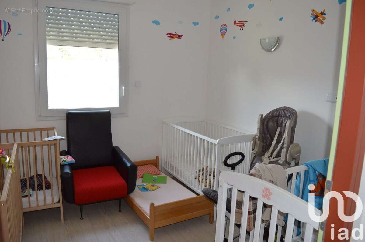 Photo 6 - Maison à CHAMPS-SUR-YONNE