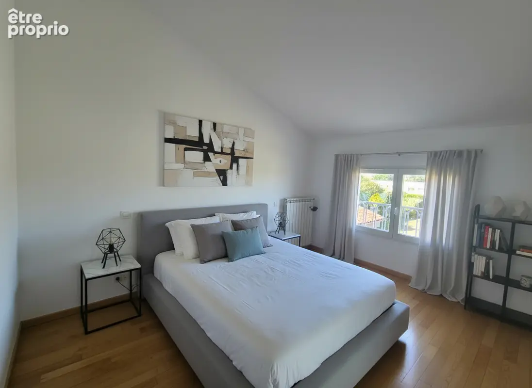 Le privilège d'une maison à Colomiers de 150 m2 en coeur de ville. - photo 12