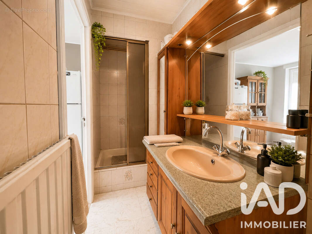 Maison 107 m² à Nouzonville  - photo 8