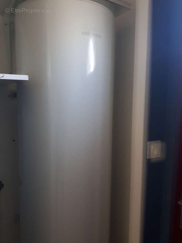 Maison à LES SABLES-D'OLONNE