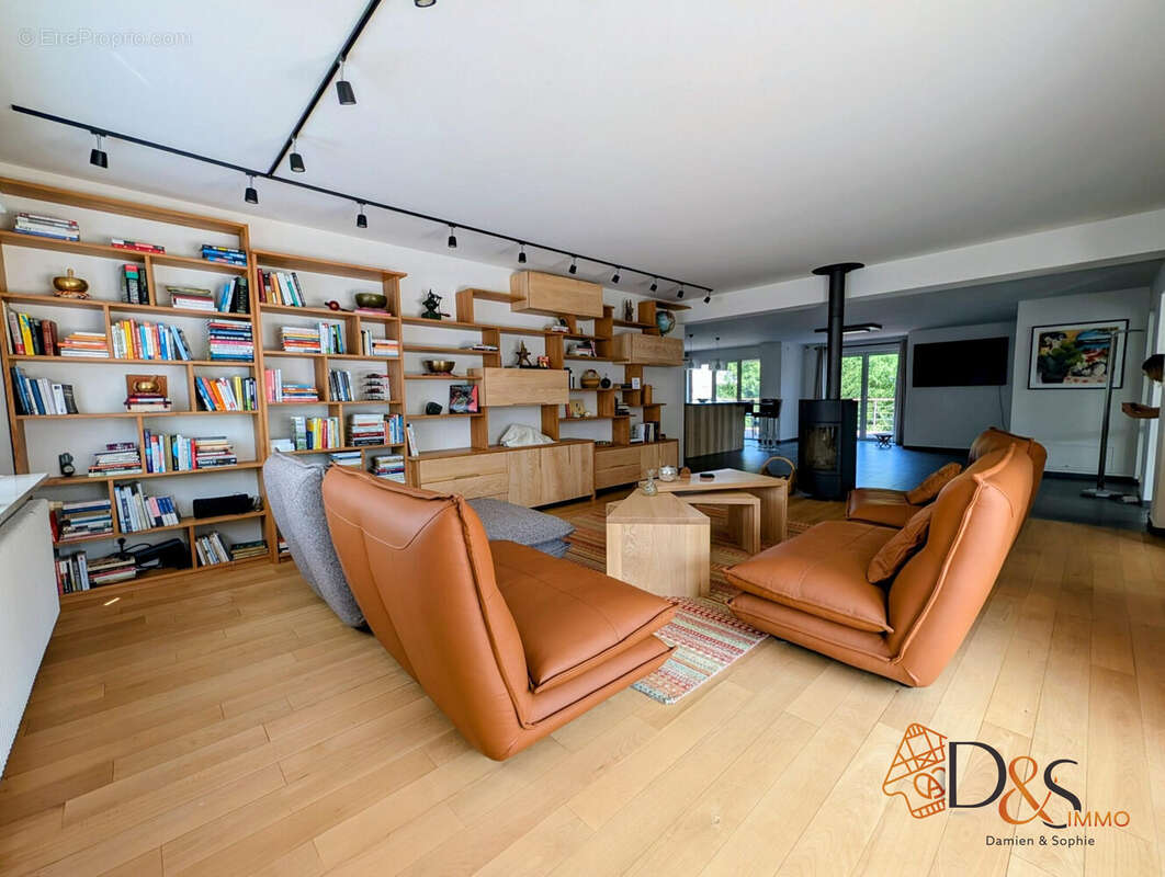 Appartement 201 m² à Riedisheim  - photo 8