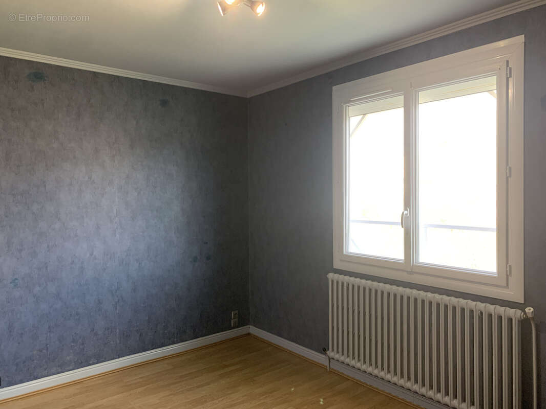 Maison à CHATELLERAULT