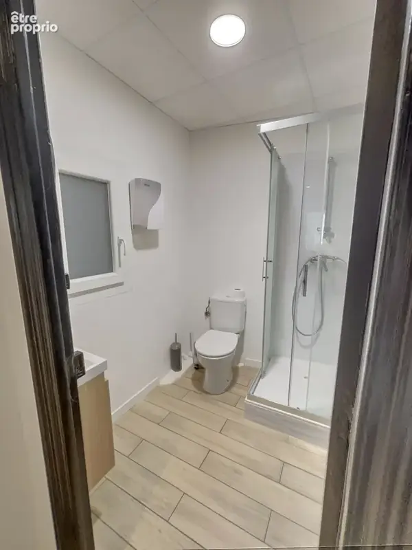 Republique vaste 4p 116m2. - photo 10