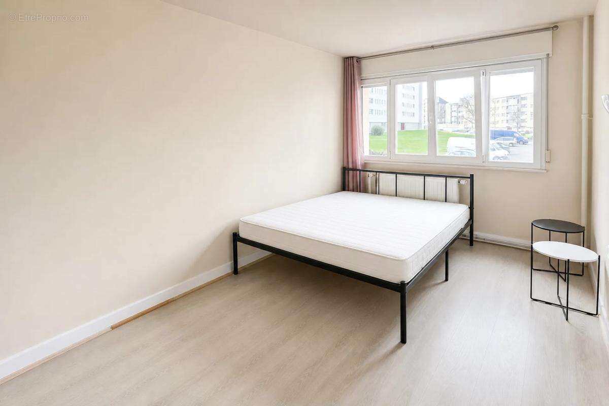 Spacieux 4 pièces avec balcon à Belfort - photo 4