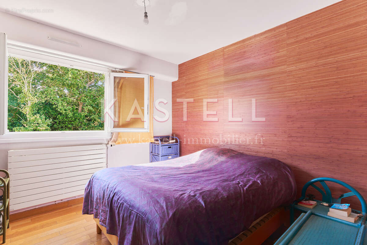 Appartement 4 pièces de 94 m2   Saint-Malo, quartier Paramé - photo 10