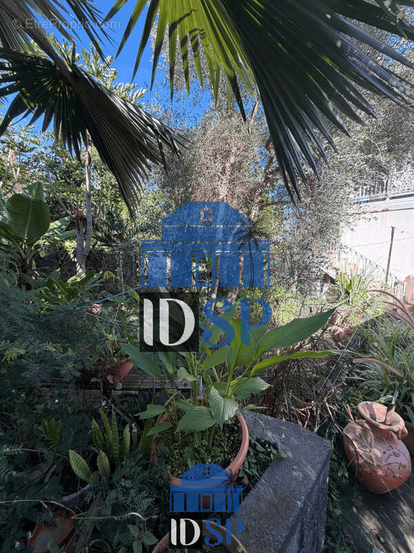 Haut de villa T4 avec jardin et parking - photo 10