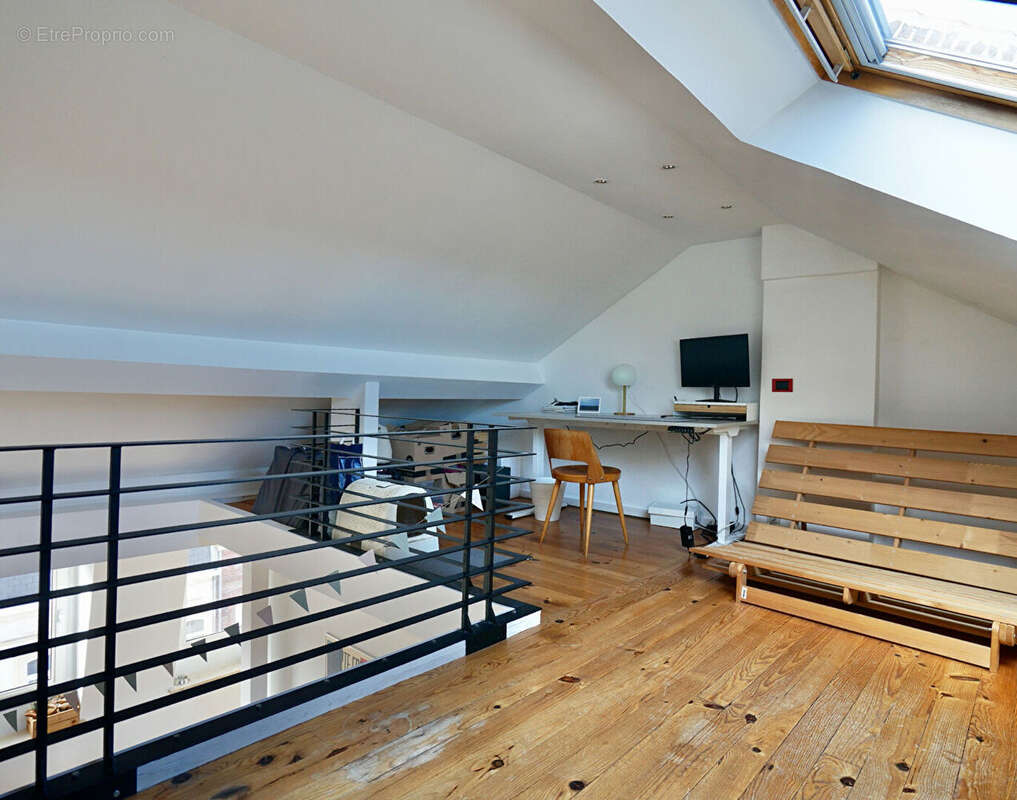 Appartement à LILLE