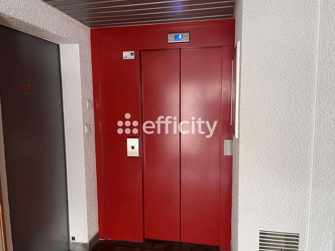 Appartement à NIORT