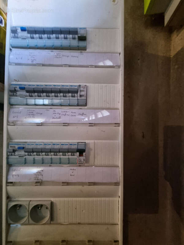 Maison à NEUVY-SAUTOUR