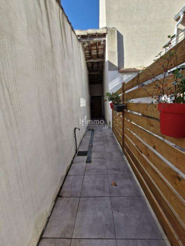 Maison à CARCASSONNE