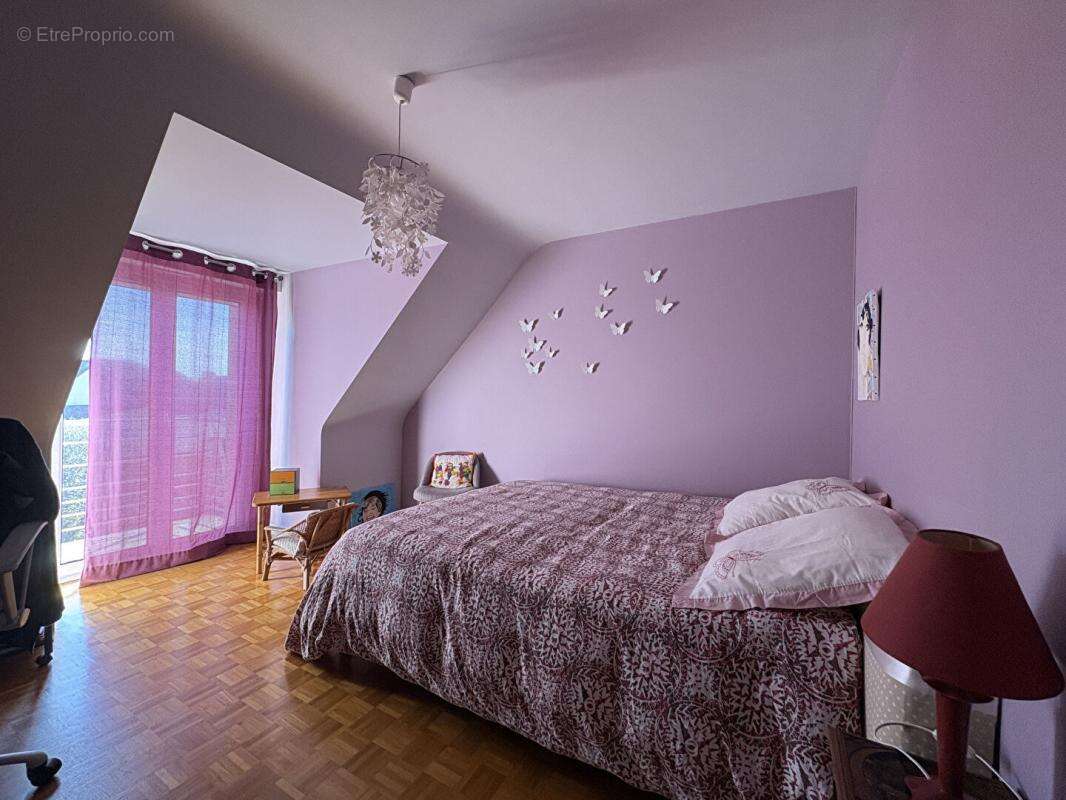 Maison à MOELAN-SUR-MER