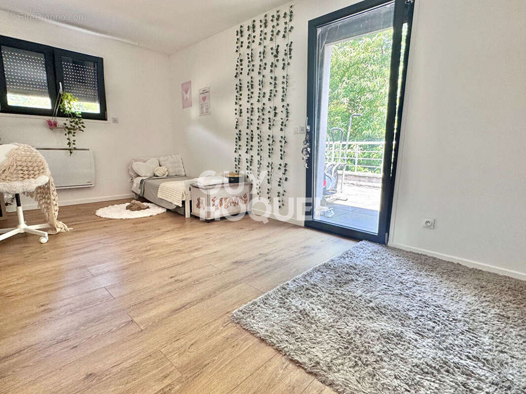 Maison à CHAMPCUEIL