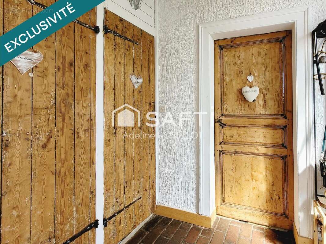 Photo 4 - Maison à PACY-SUR-EURE