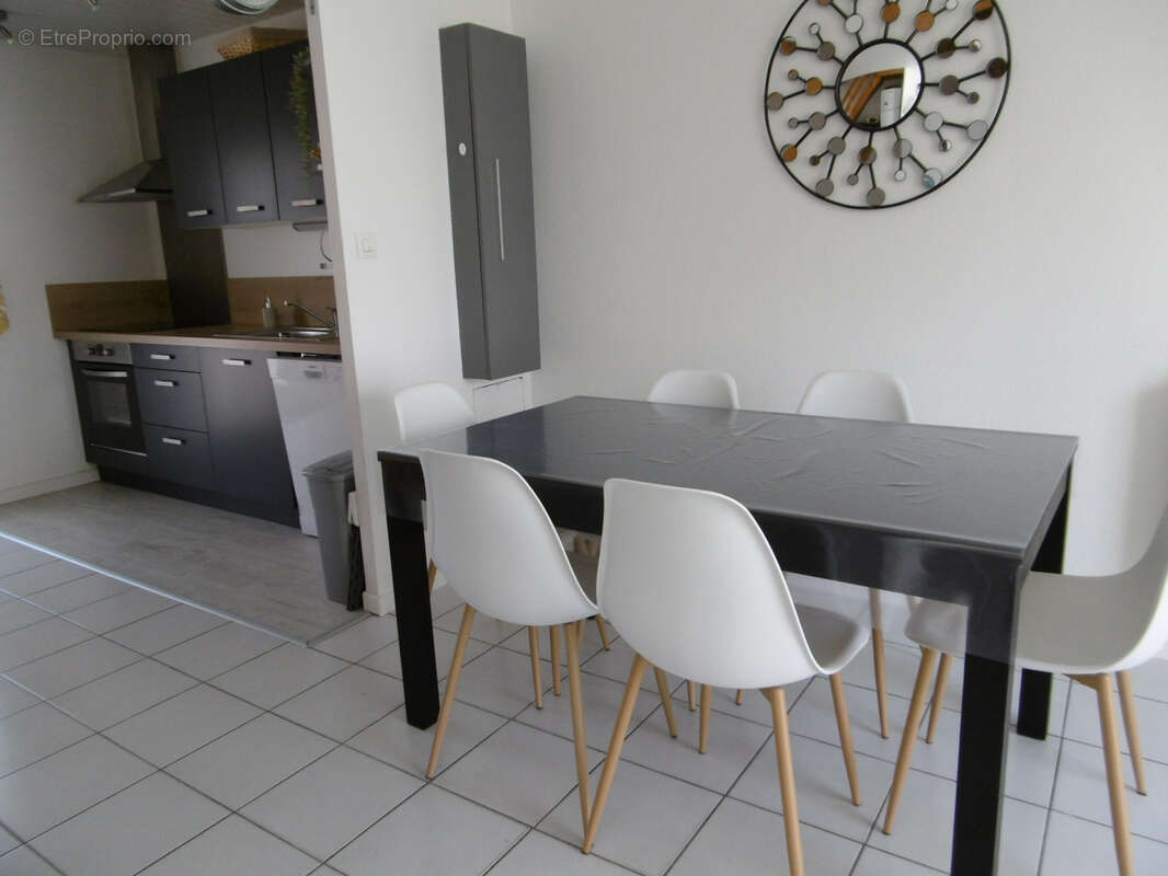 Maison à SAINT-HILAIRE-DE-RIEZ