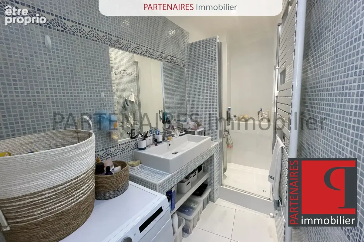 Appartement 3 pièces 58 m² à vendre à Rocquencourt (78150) - photo 4