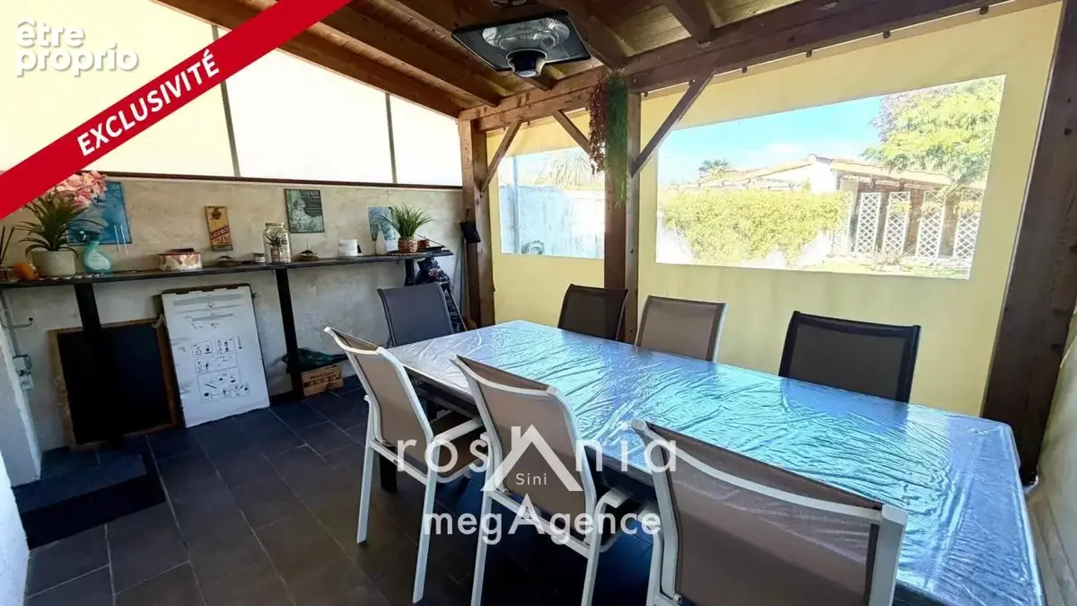 Maison de 78 m² aux Sables d’Olonne 85340 - photo 6