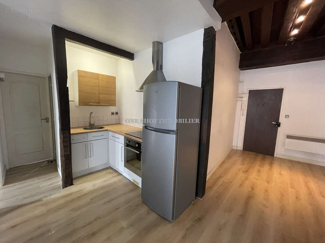Appartement 55 m² à Orleans  - photo 6