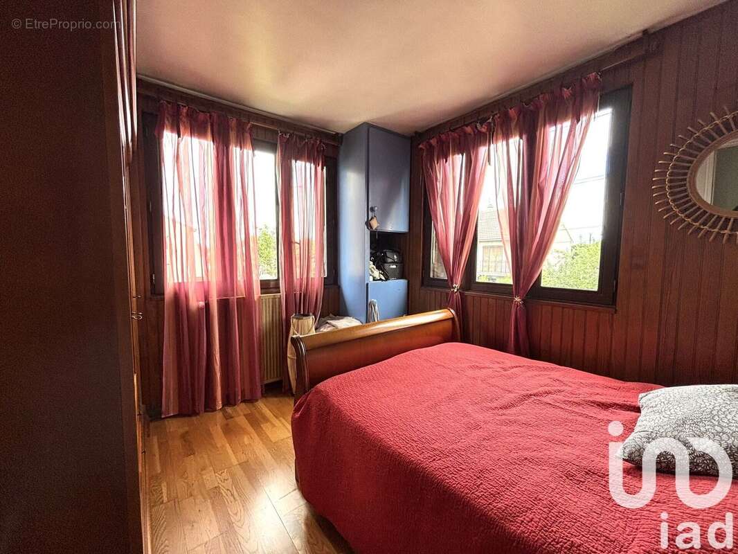 Photo 4 - Maison à TREMBLAY-EN-FRANCE
