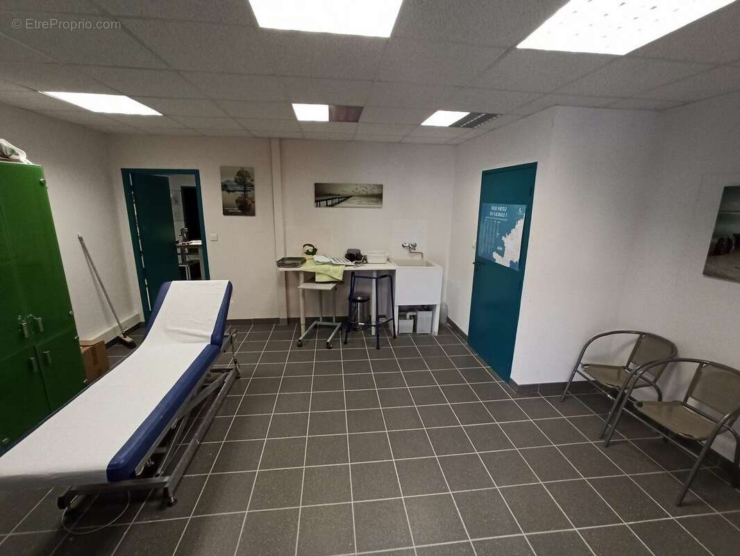 Appartement à LIMOGES
