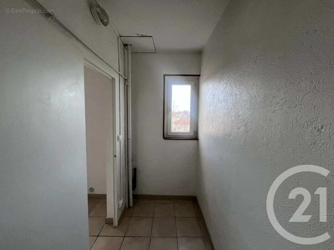 Appartement à ANNONAY