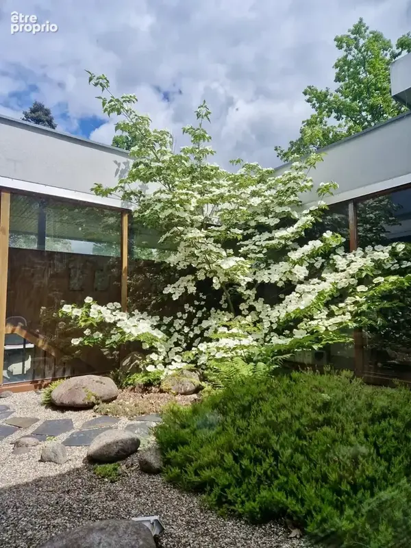 Rare ! Villa d’architecte de plain-pied et terrain constructible - photo 40