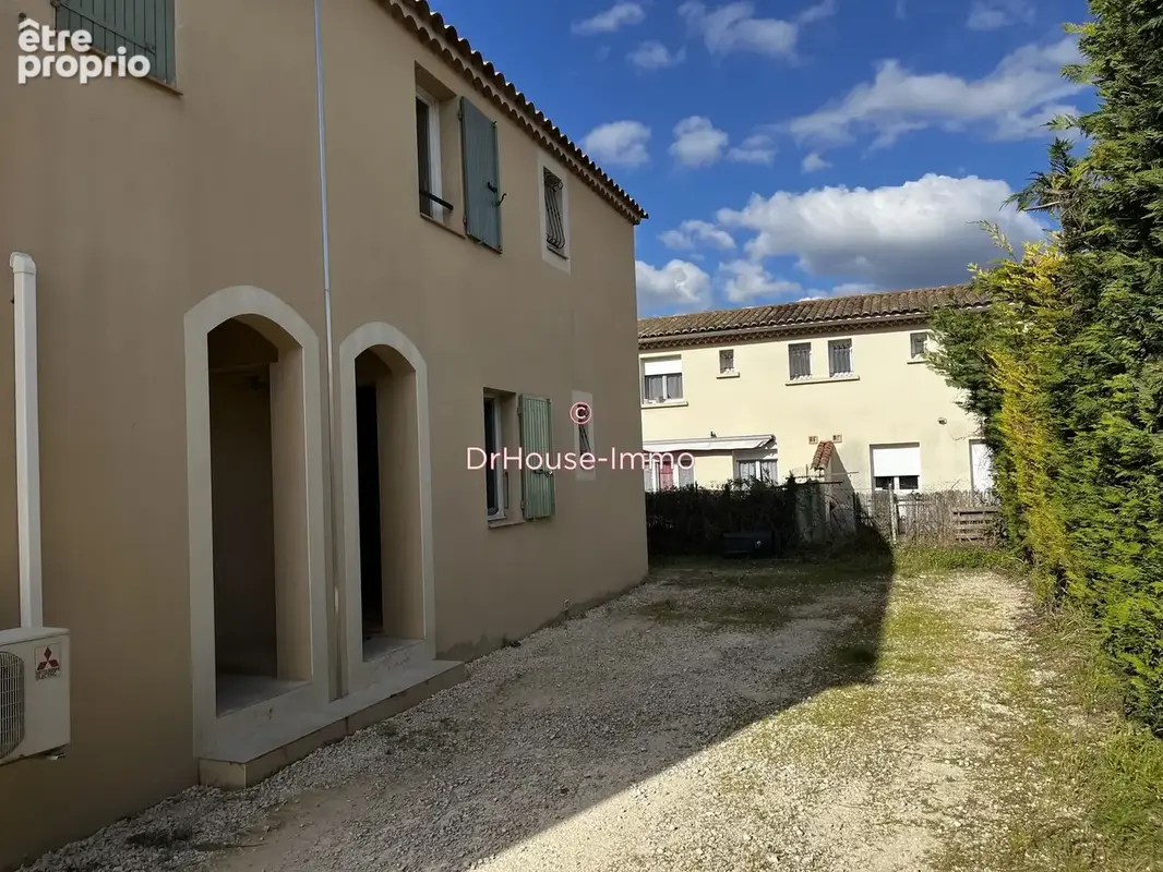 Maison 4 pièces 86 m² à vendre à Saint-Victor-La-Coste (30290) - photo 27