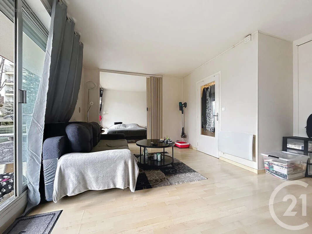 Appartement à MELUN