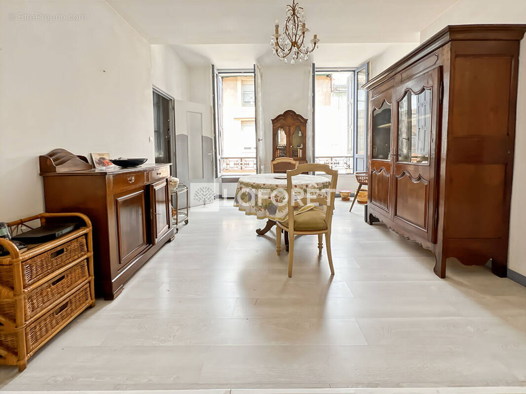 Appartement à MOISSAC