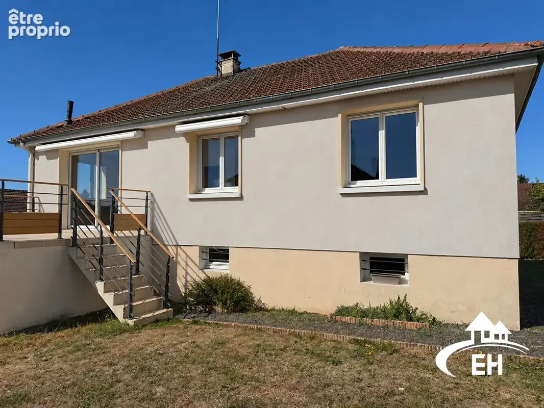 Maison à ALENCON