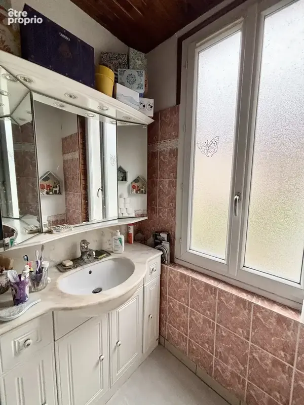 Maison de ville Darnétal - photo 7