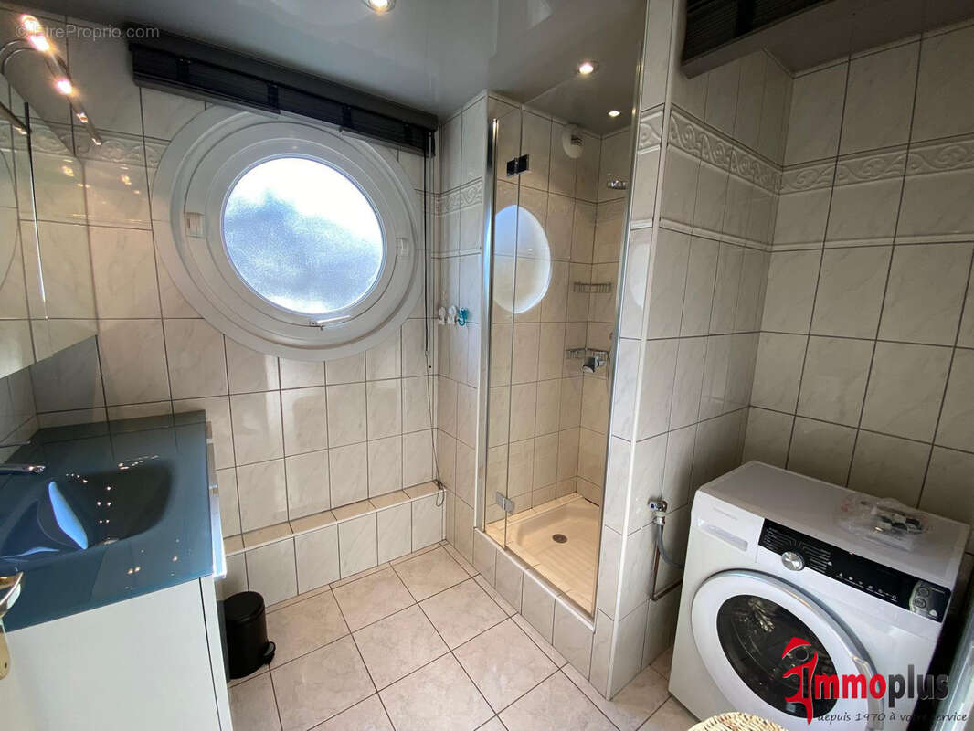 Appartement à SAINT-LOUIS