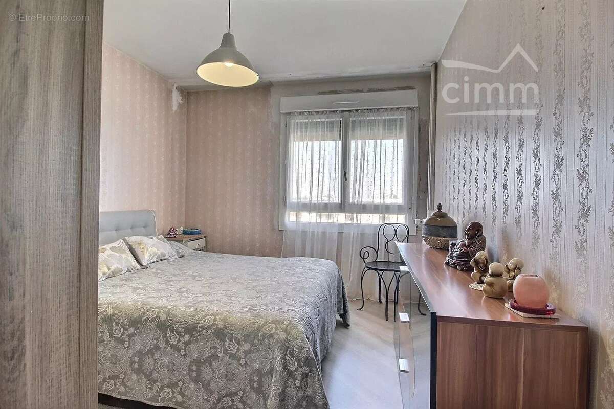 Appartement à JOUE-LES-TOURS