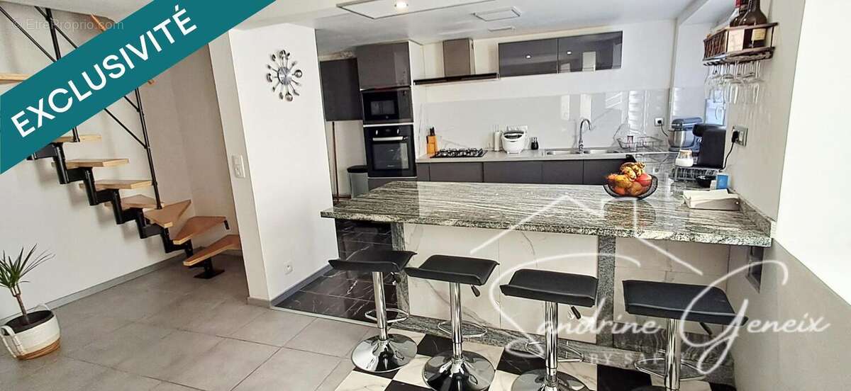 Photo 5 - Maison à ISSOIRE