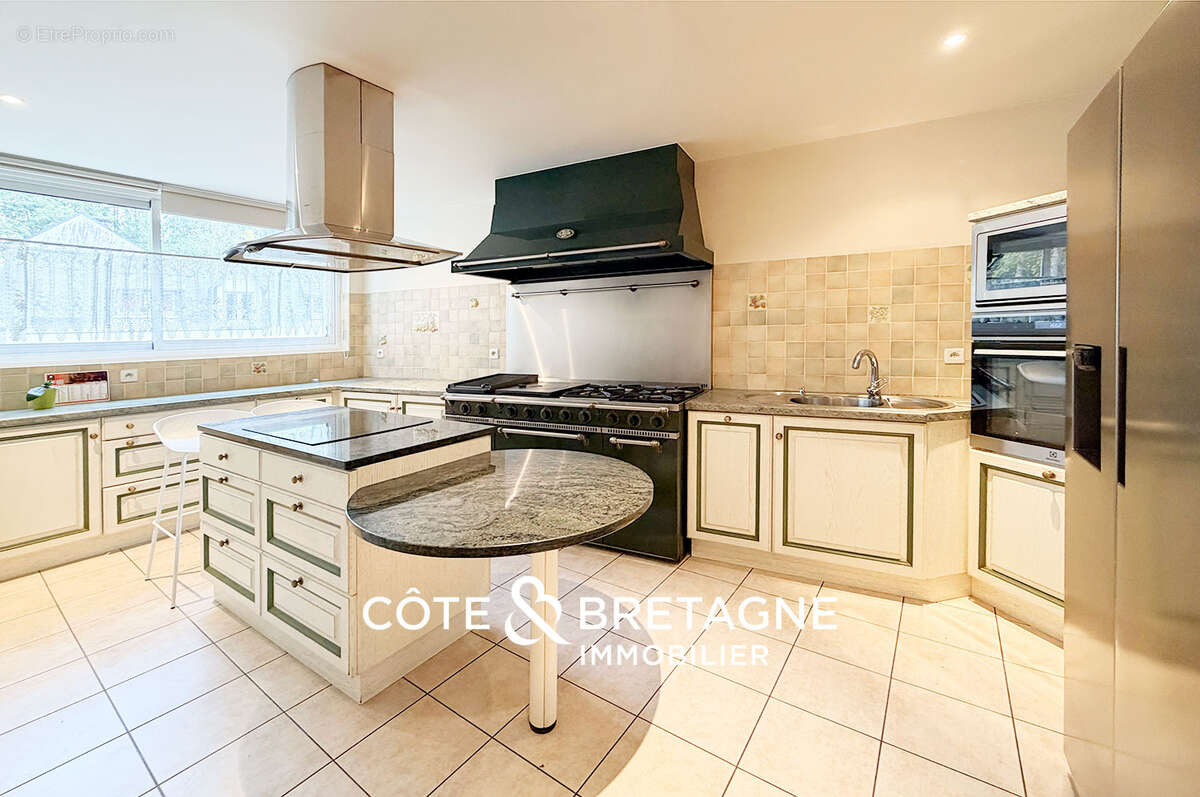 Maison à PLAINE-HAUTE