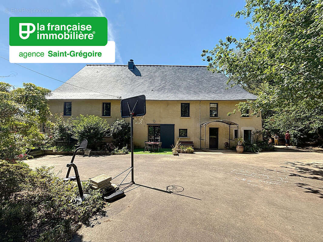 En campagne - photo 17