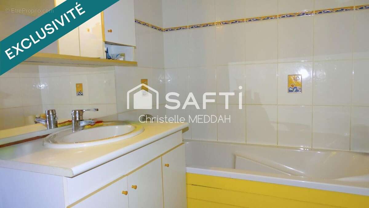 Photo 4 - Appartement à PLEURTUIT