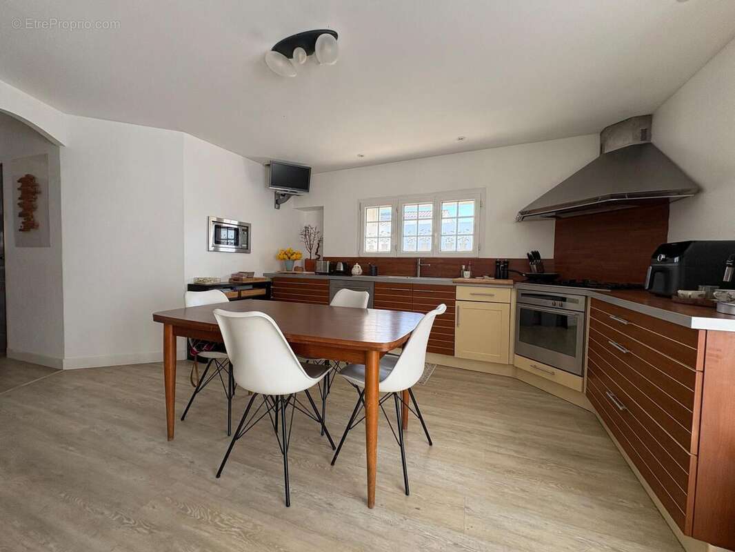 Photo 4 - Maison à MARSILLY