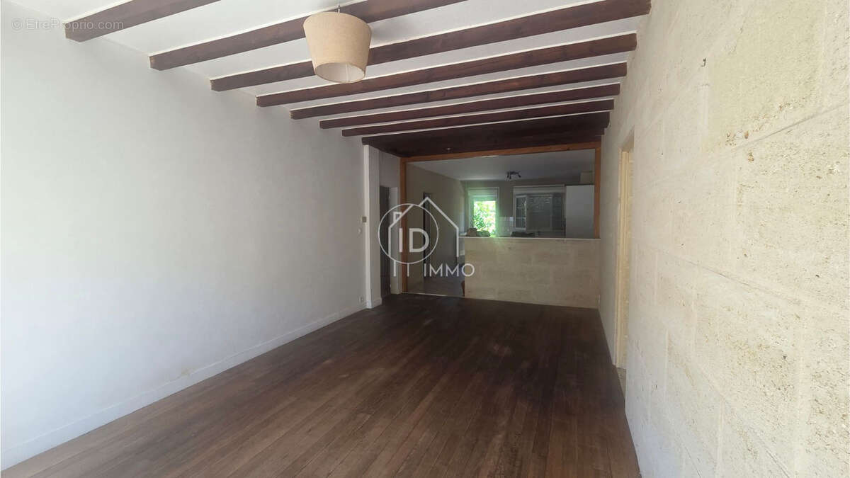 Maison avec accès rivière - photo 5