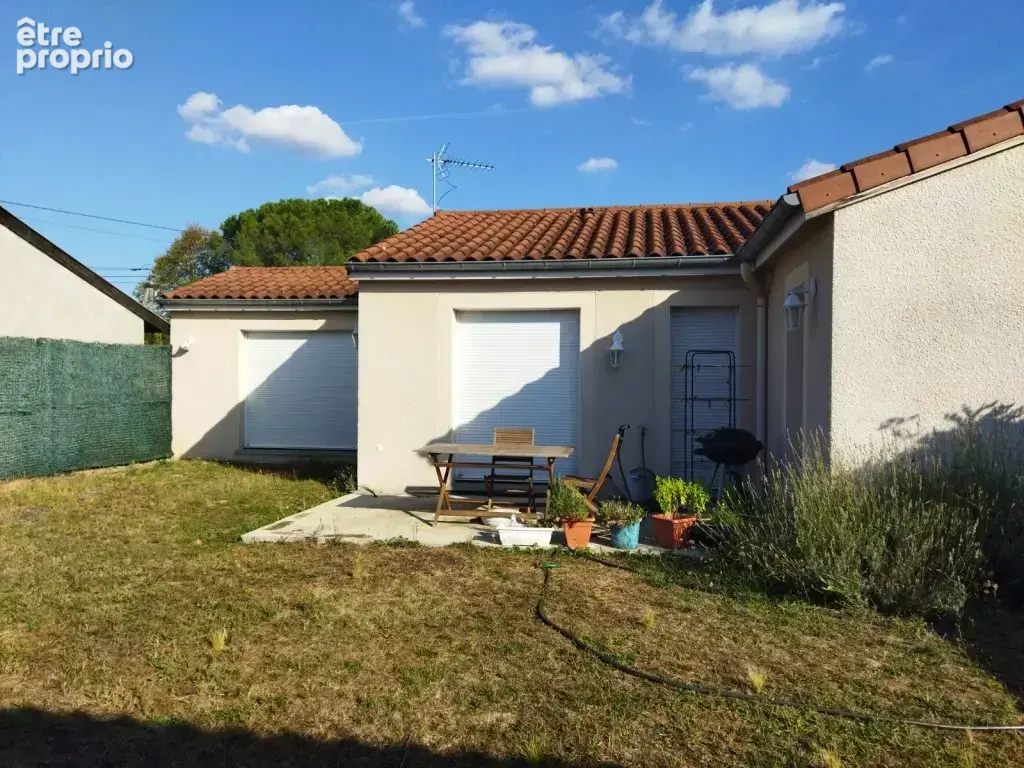 Veauche - Villa de Plain Pied - photo 2
