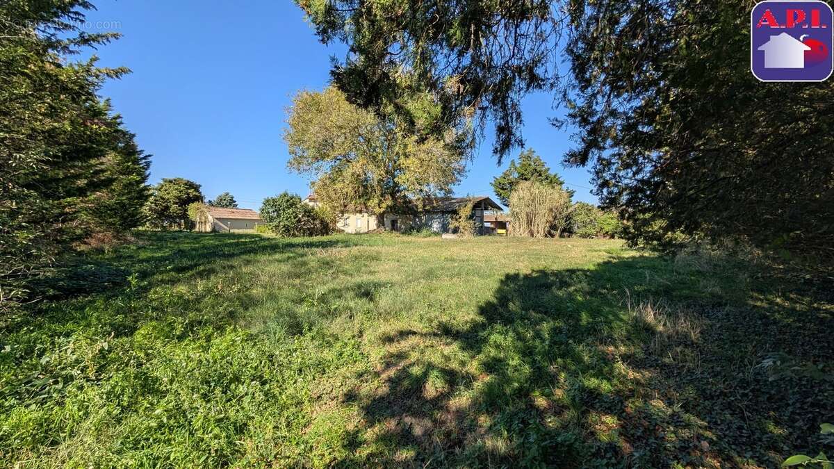 Maison à LABASTIDE-BEAUVOIR
