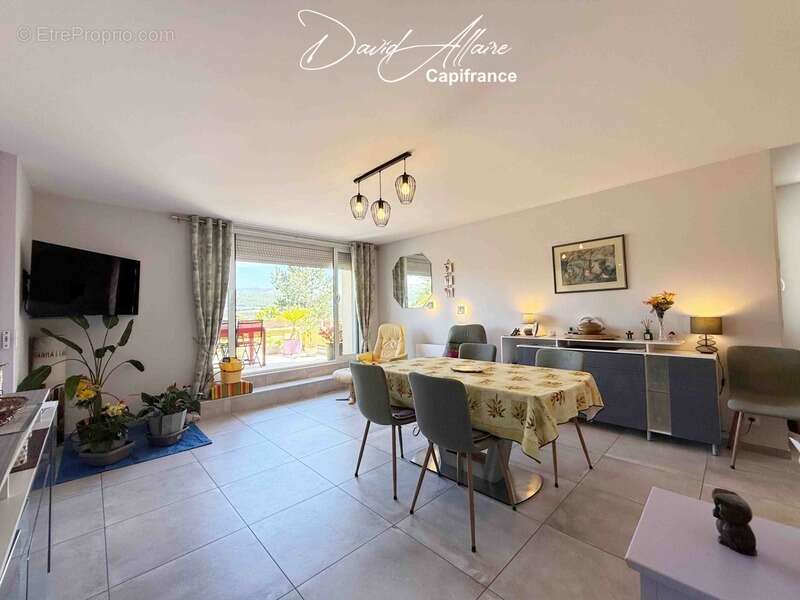 Appartement à GAP