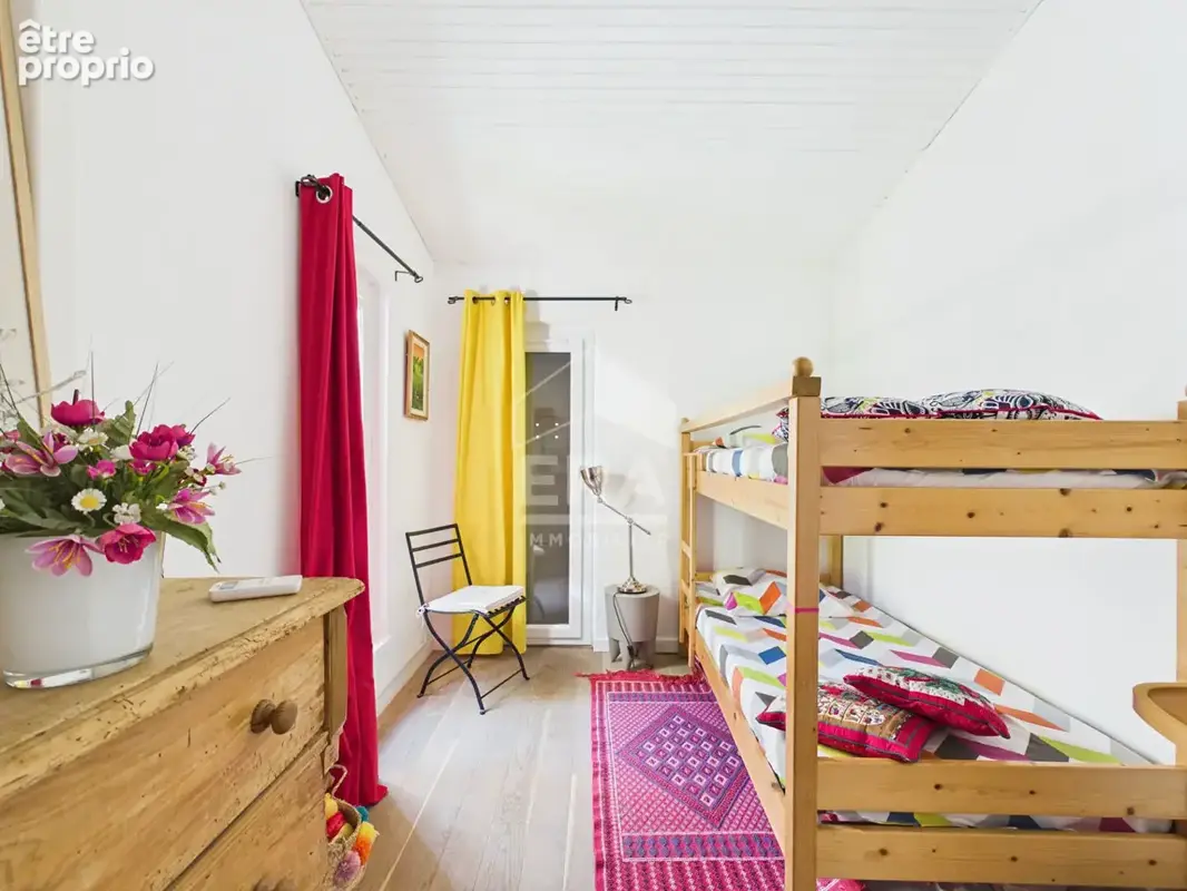 Maison familiale avec pisicine à oletta - photo 10