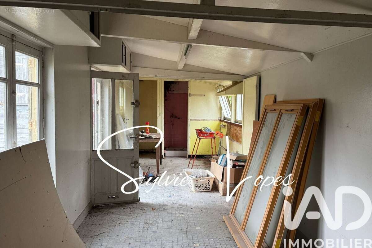 Photo 5 - Terrain à CONDE-SAINTE-LIBIAIRE