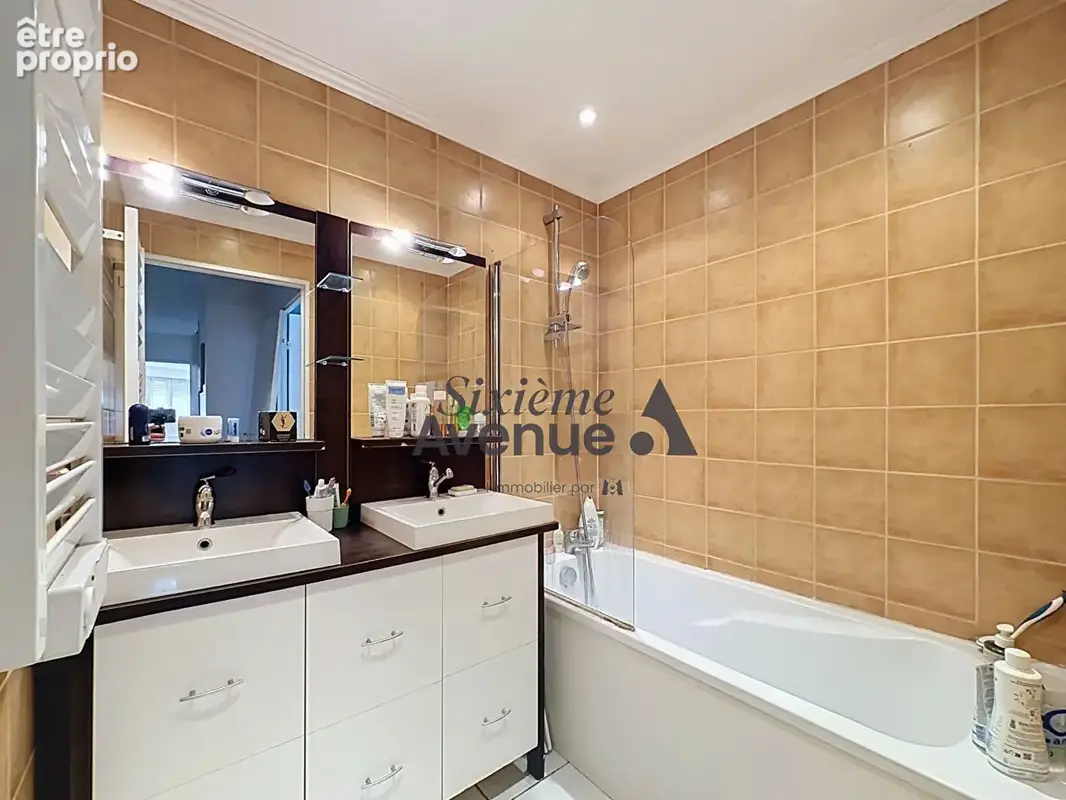 Appartement 4 pièces 80m² au Montfort - photo 9