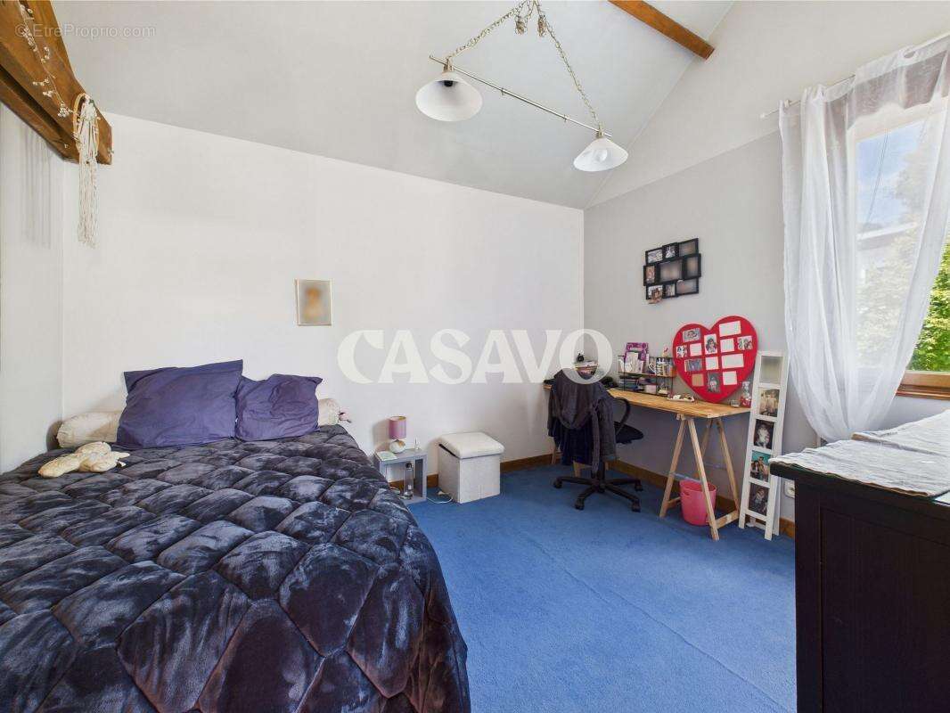 Maison à ARGENTEUIL