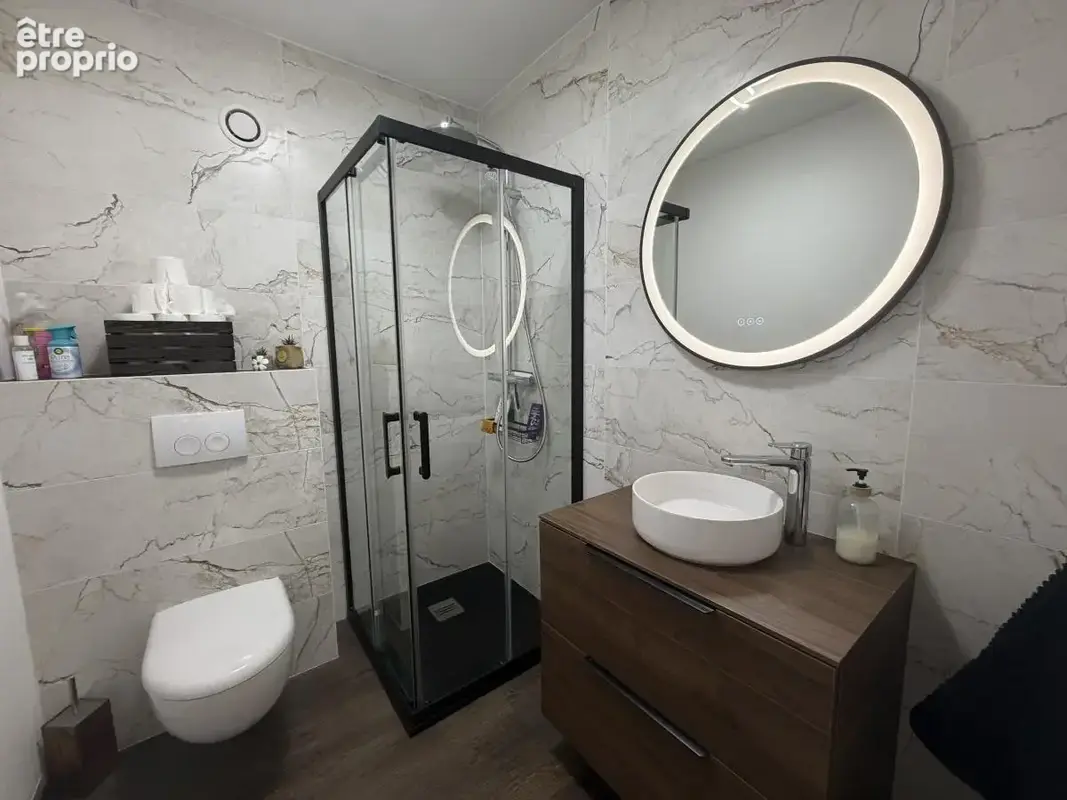Maison 5 pièces 120 m² à vendre à Le Temple-De-Bretagne (44360) - photo 8