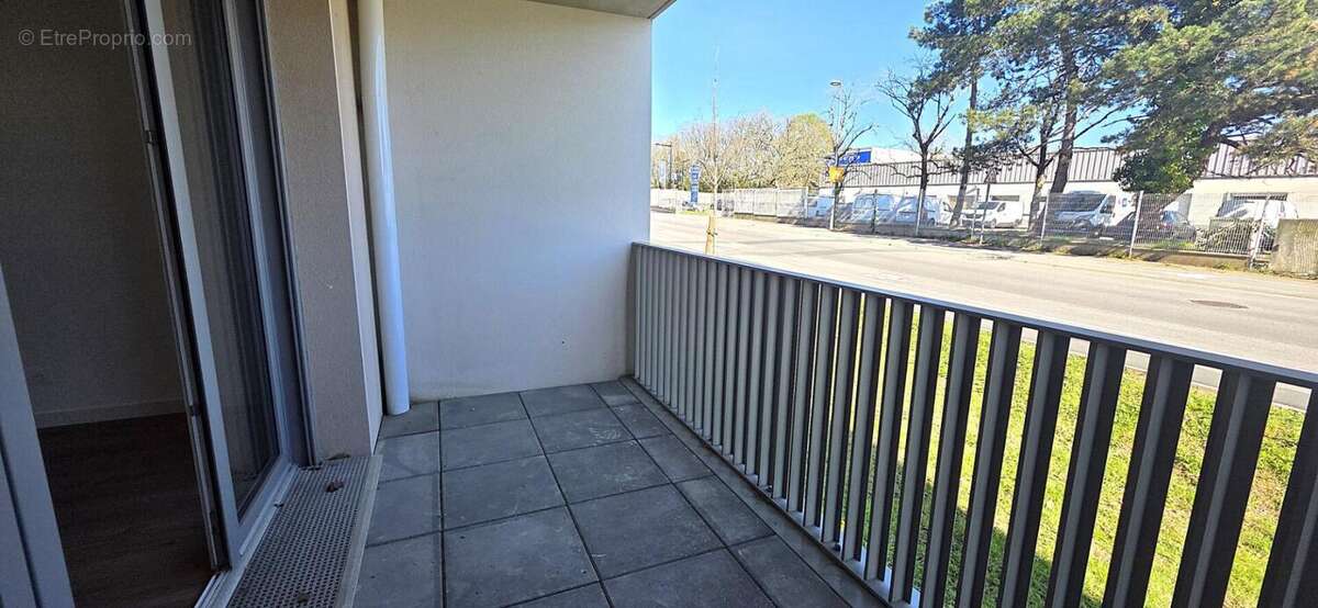 Appartement à SAUTRON