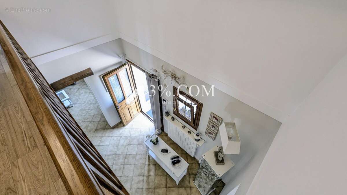 Maison spacieuse - photo 15