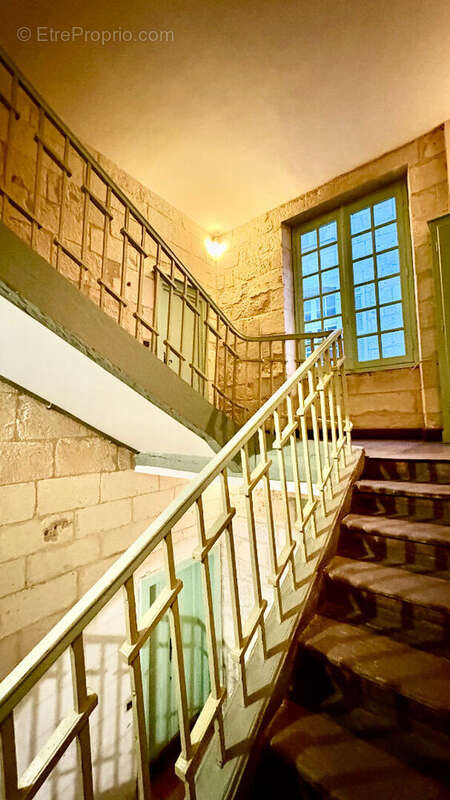 Appartement à PERIGUEUX