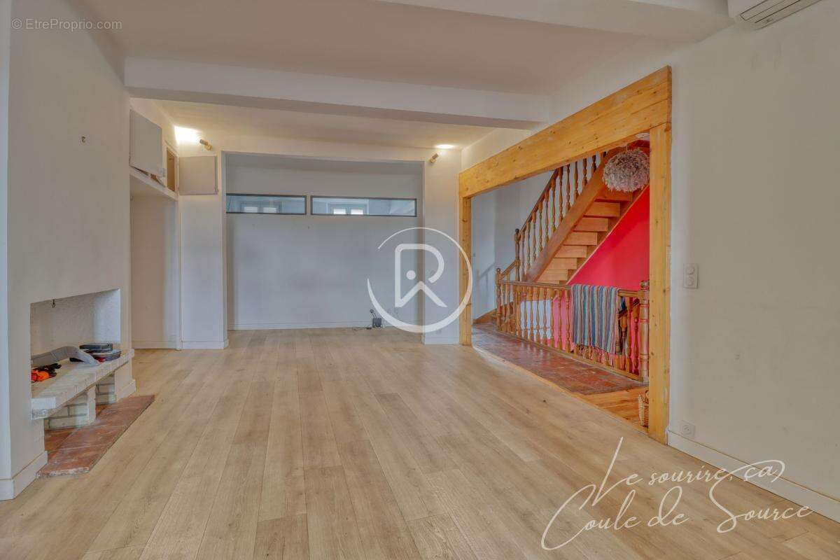 Maison à BEAUMONT-DE-LOMAGNE